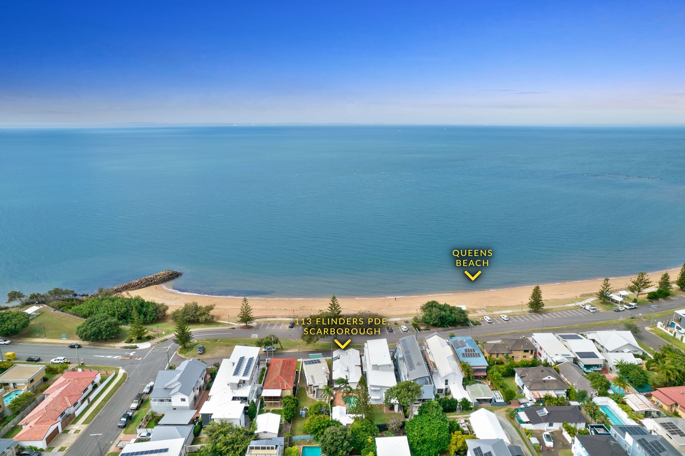 113 Flinders Parade, Scarborough QLD 4020, Scarborough - Thumbnail 3