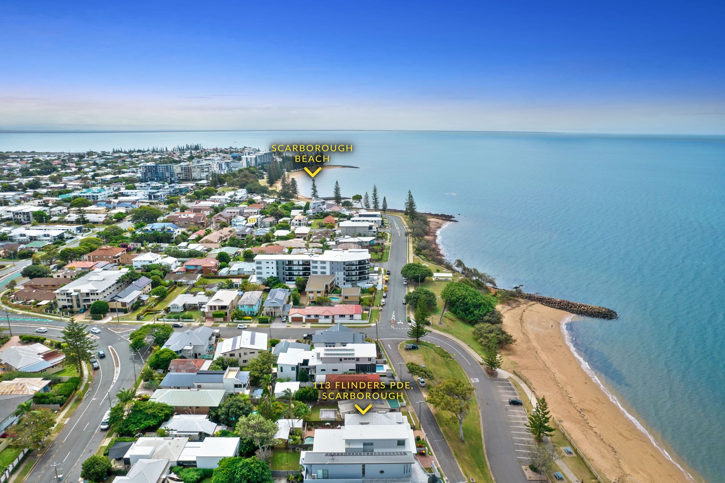 113 Flinders Parade, Scarborough QLD 4020, Scarborough - Thumbnail 4