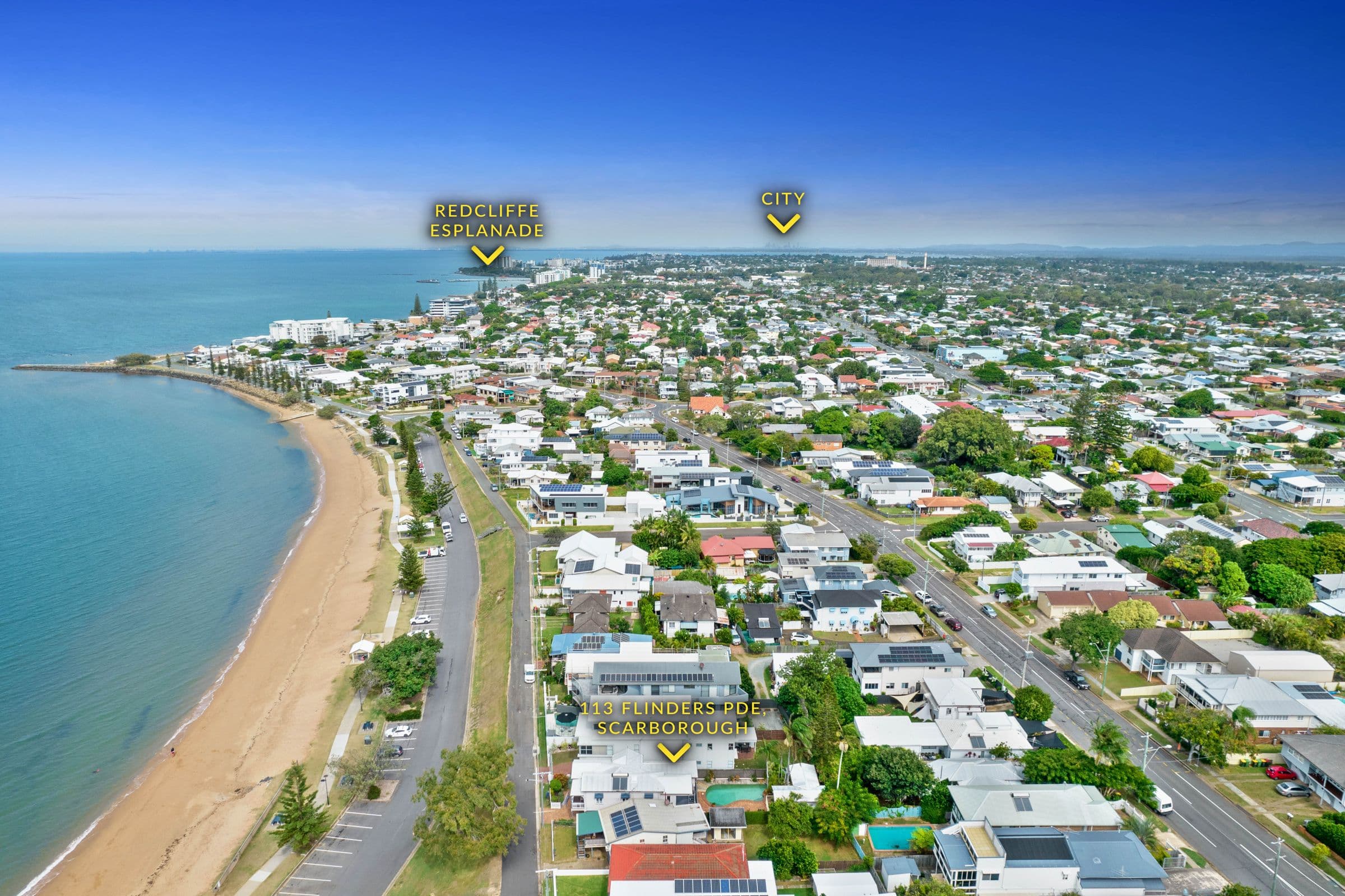 113 Flinders Parade, Scarborough QLD 4020, Scarborough - Thumbnail 5