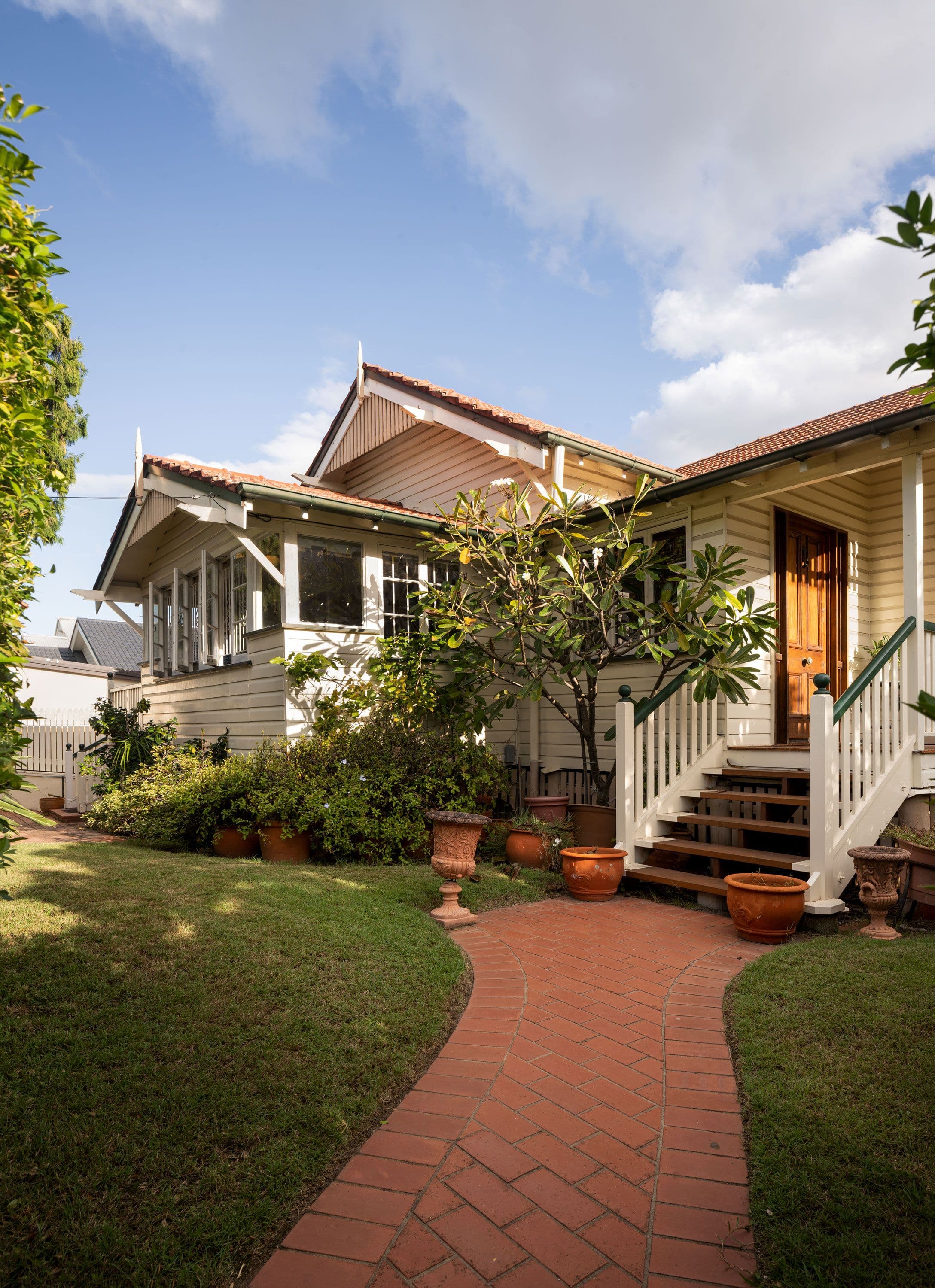 9 Merthyr Road, New Farm QLD 4005, New Farm - Thumbnail 2