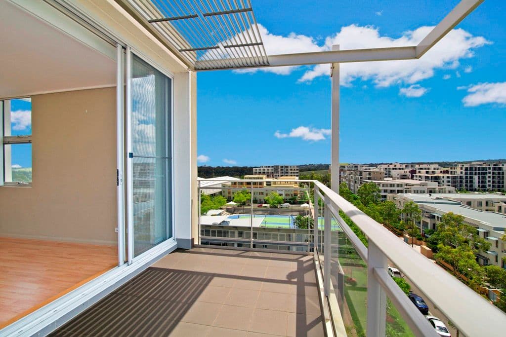 2 The Crescent, WENTWORTH POINT NSW 2127, Wentworth Point - Image 1