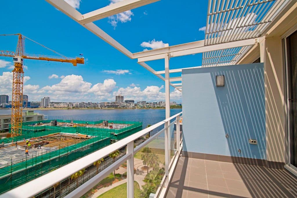 2 The Crescent, WENTWORTH POINT NSW 2127, Wentworth Point - Thumbnail 4