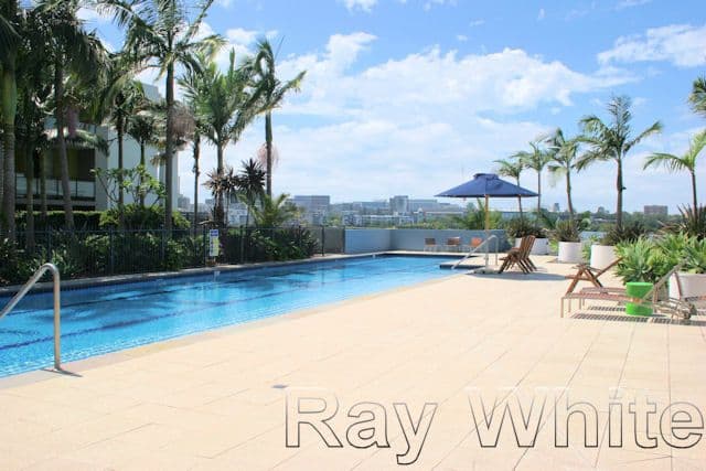 2 The Crescent, WENTWORTH POINT NSW 2127, Wentworth Point - Thumbnail 6