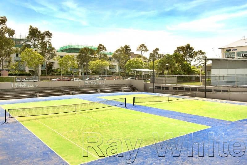 2 The Crescent, WENTWORTH POINT NSW 2127, Wentworth Point - Thumbnail 7