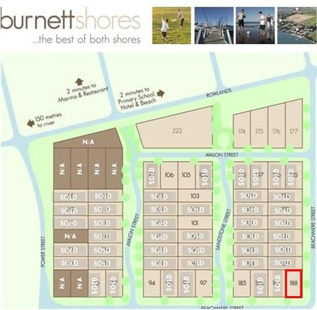 23 Beachmere Street, BURNETT HEADS QLD 4670, Burnett Heads - Image 1