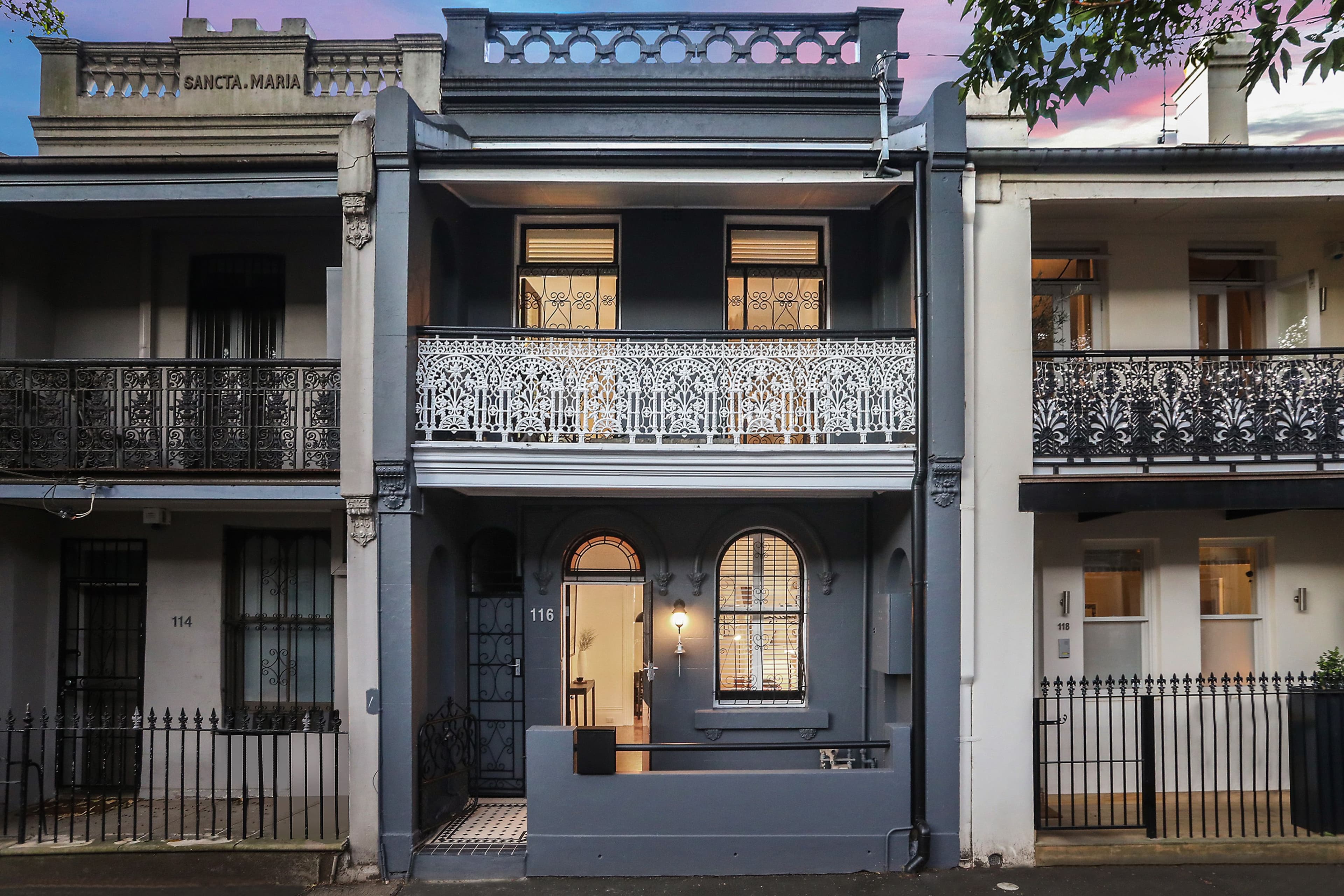 116 Arthur Street, Surry Hills NSW 2010, Surry Hills - Thumbnail 5
