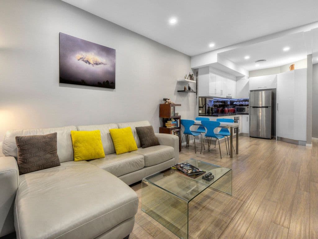 32 Leichhardt Street, Spring Hill QLD 4000, Spring Hill - Thumbnail 3