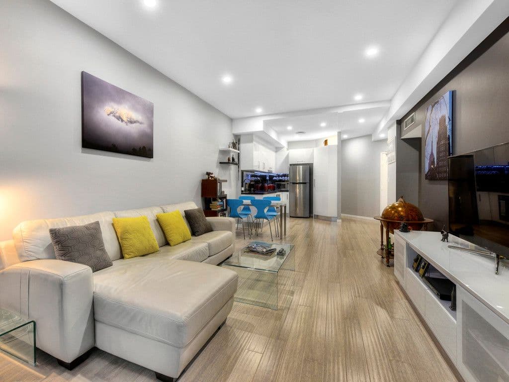 32 Leichhardt Street, Spring Hill QLD 4000, Spring Hill - Thumbnail 4