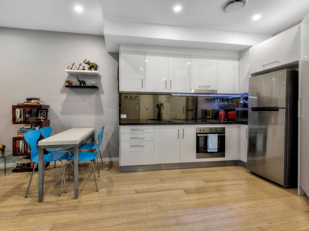 32 Leichhardt Street, Spring Hill QLD 4000, Spring Hill - Thumbnail 6