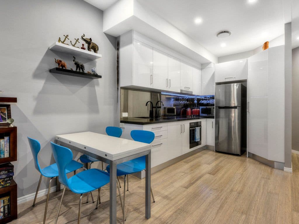 32 Leichhardt Street, Spring Hill QLD 4000, Spring Hill - Thumbnail 7