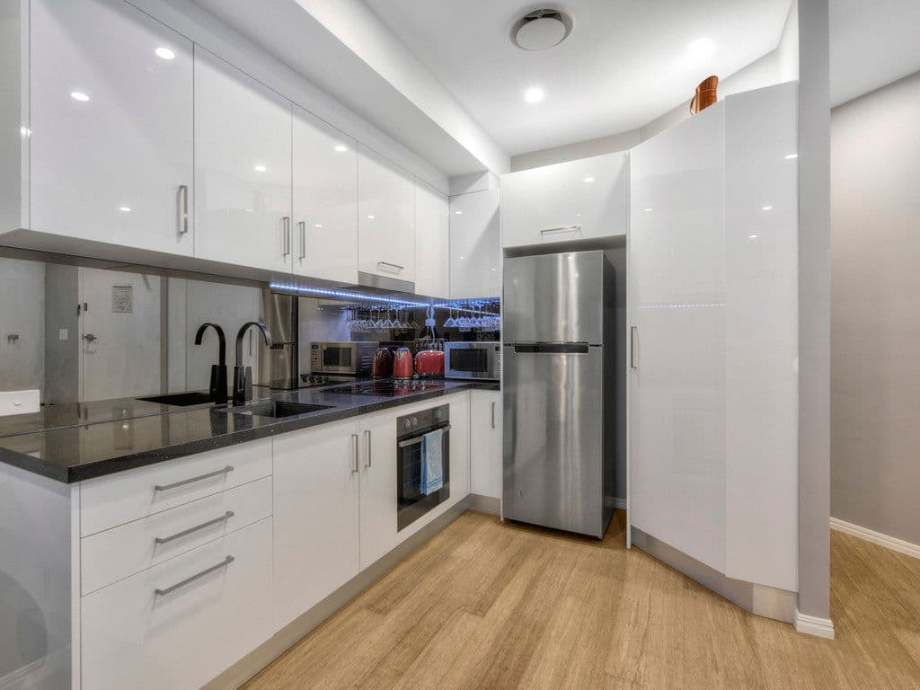 32 Leichhardt Street, Spring Hill QLD 4000, Spring Hill - Thumbnail 8