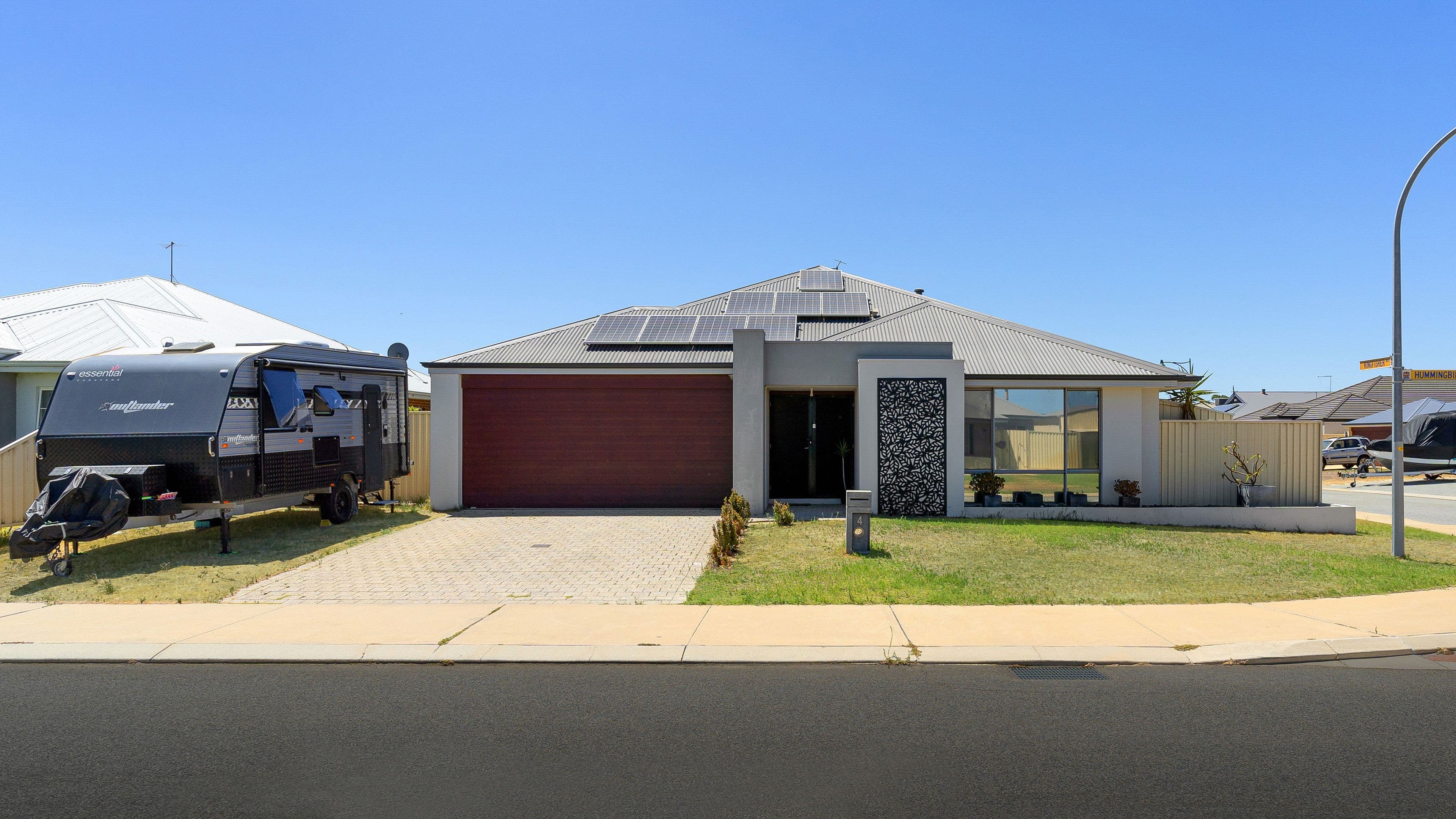 4 Hummingbird Way, Singleton WA 6175, Singleton - Thumbnail 2