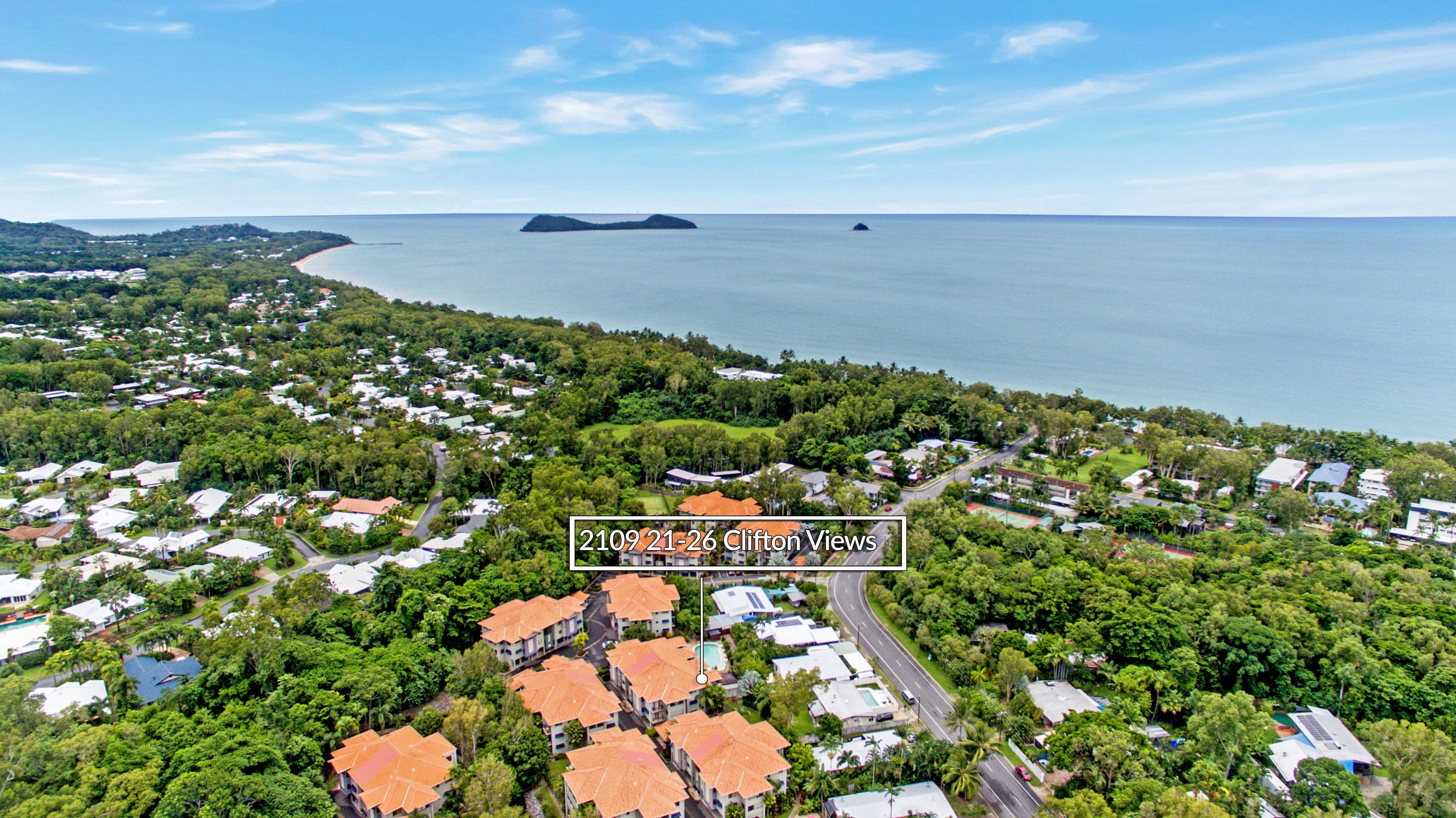 22-26 Clifton Road, Clifton Beach QLD 4879, Clifton Beach - Thumbnail 3