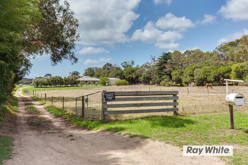 132 Browns Road, Boneo VIC 3939, Boneo - Image 1