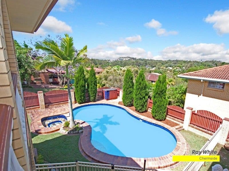 6 Poitier Street, MCDOWALL QLD 4053, McDowall - Thumbnail 2