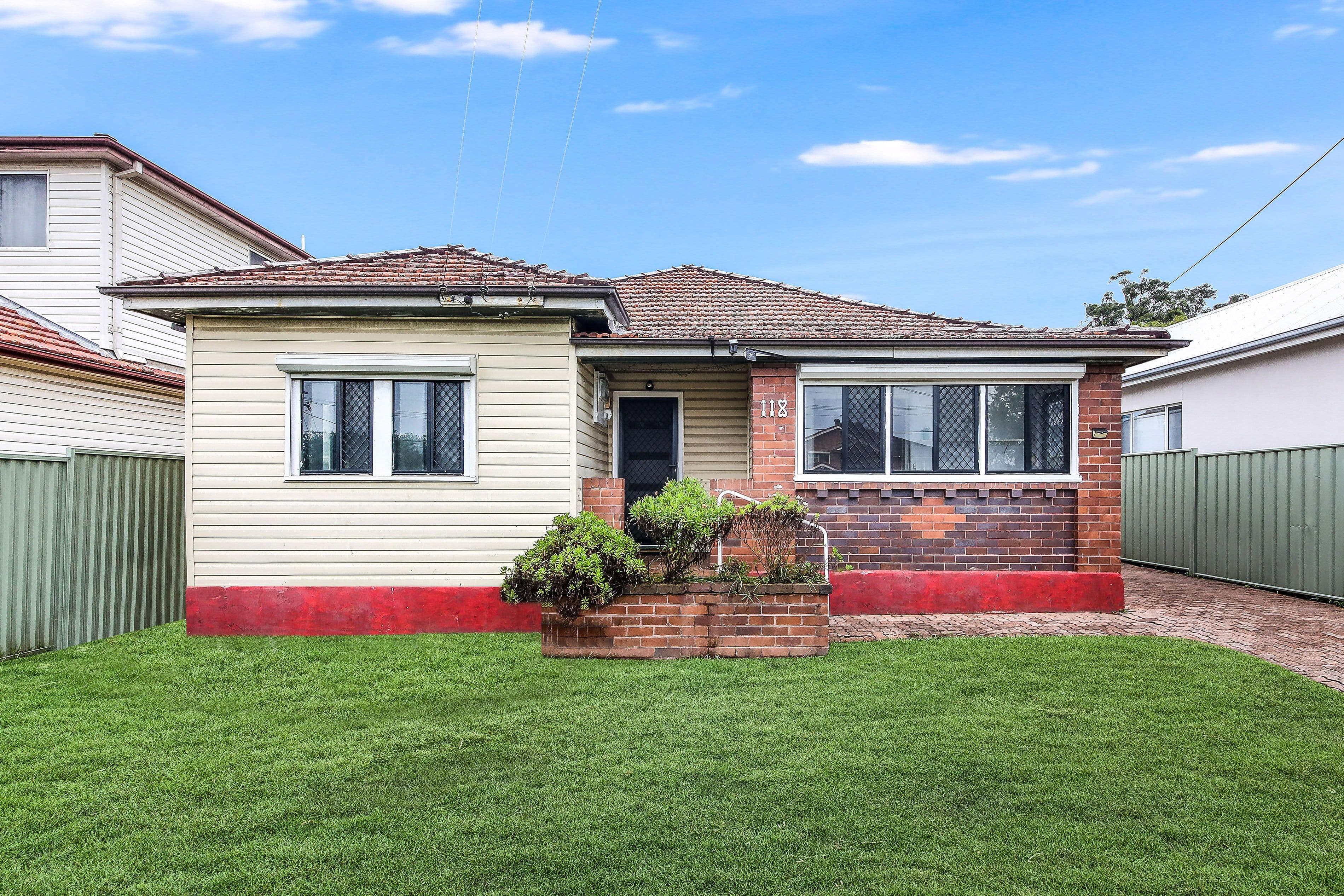 118 Hector Street, Chester Hill NSW 2162, Chester Hill - Image 1