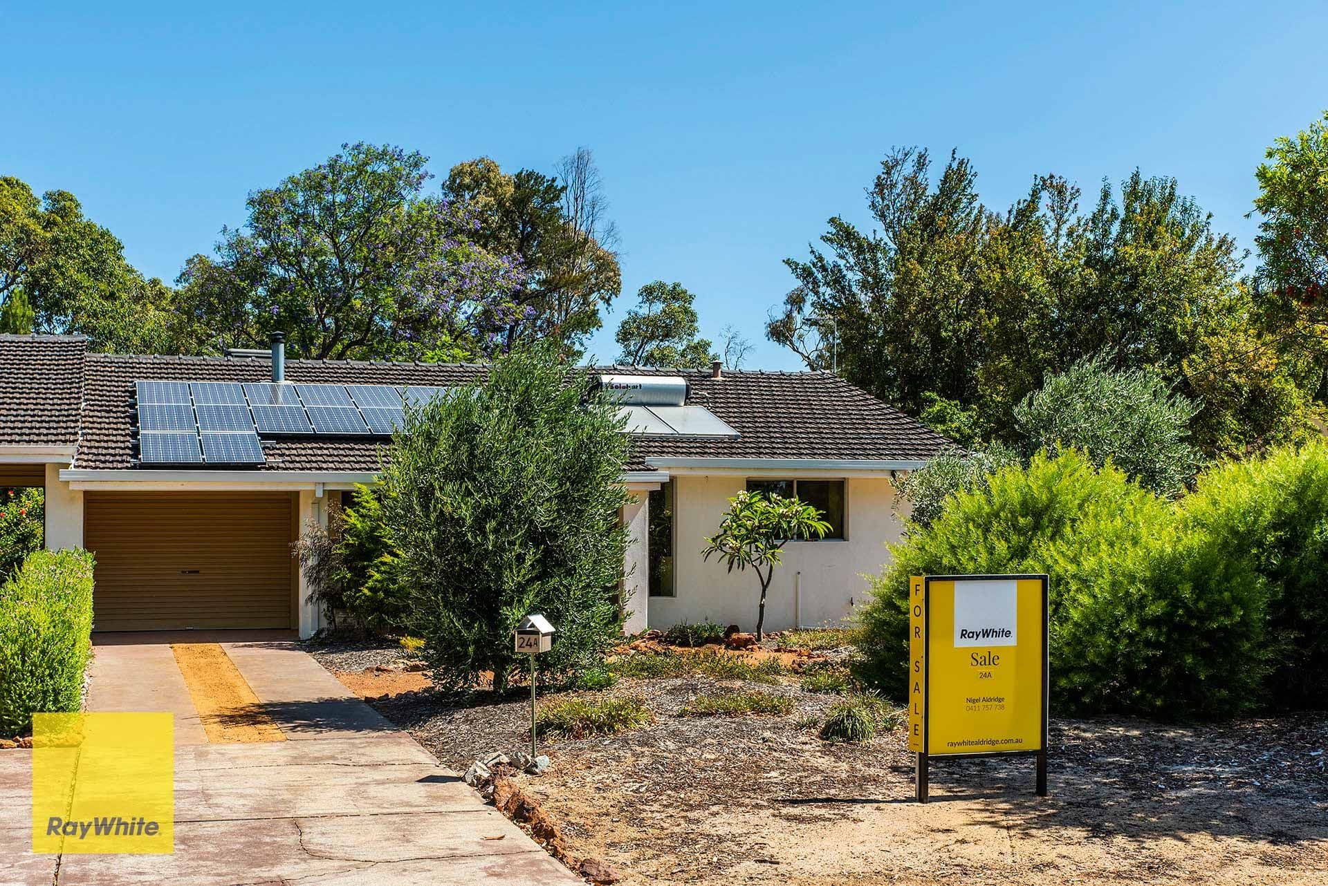 24 A Sunset Crescent, Kalamunda WA 6076, Kalamunda - Image 1