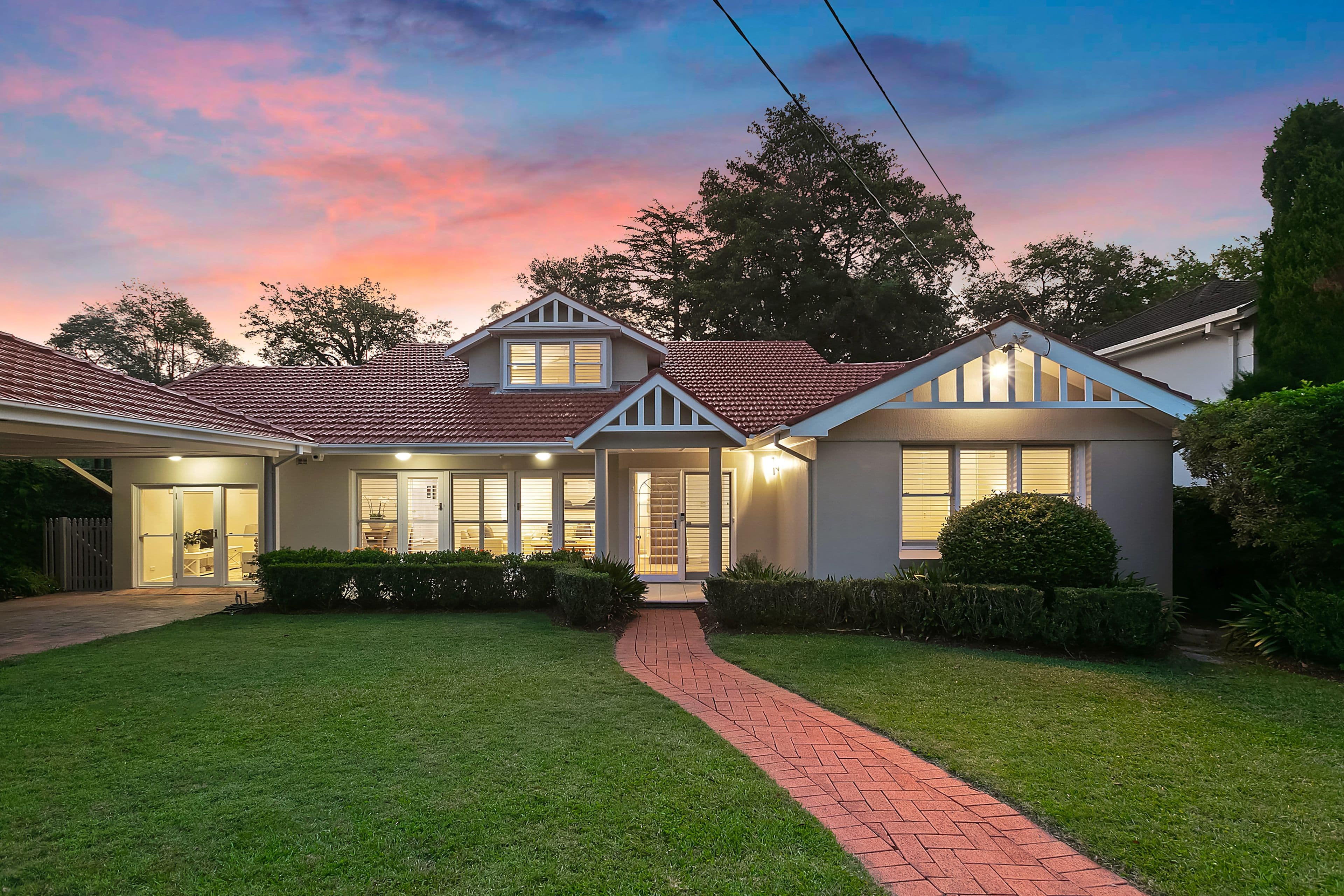 28 Norfolk Street, Killara NSW 2071, Killara - Image 1