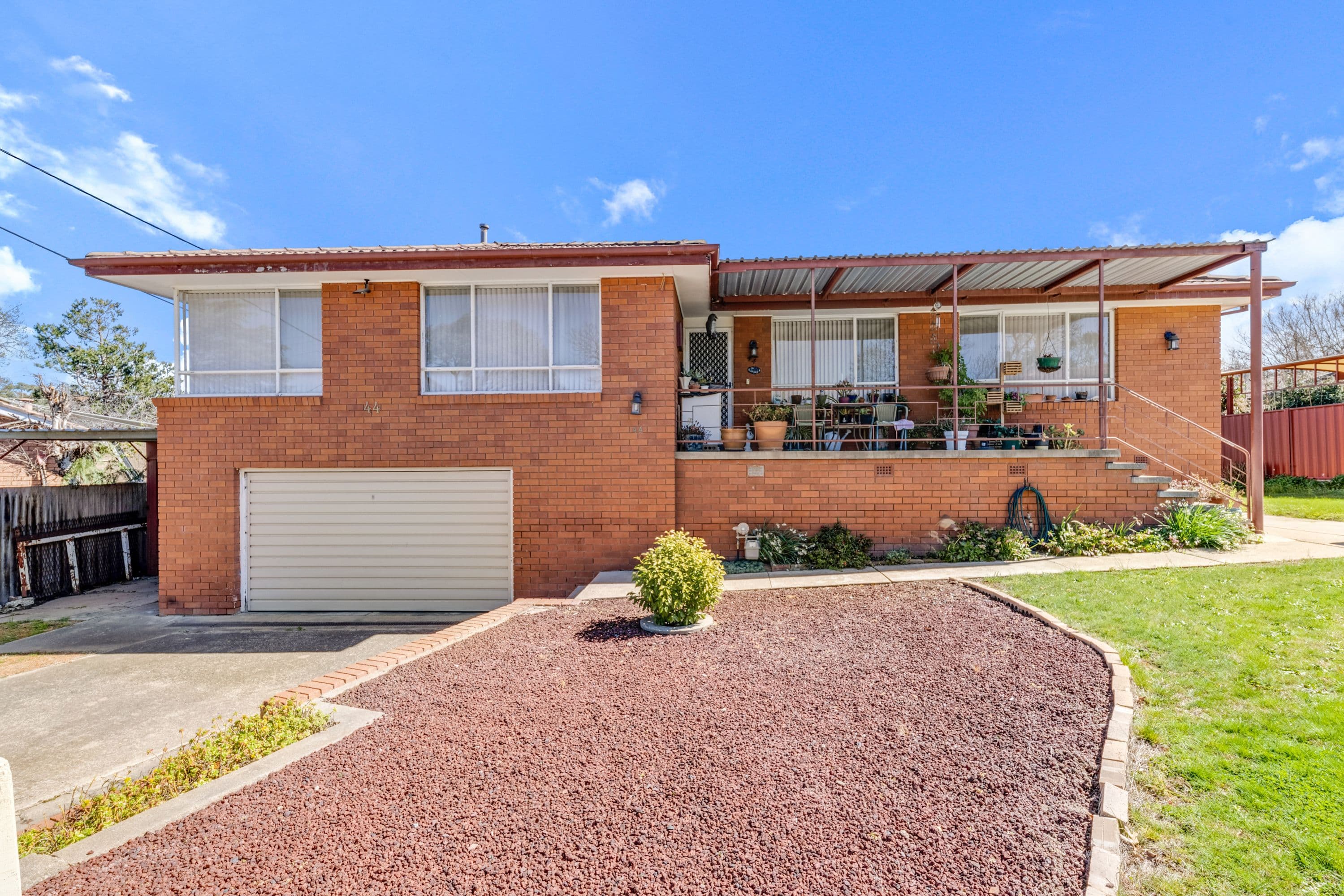 44 Roseworthy Crescent, Farrer ACT 2607, Farrer - Image 1