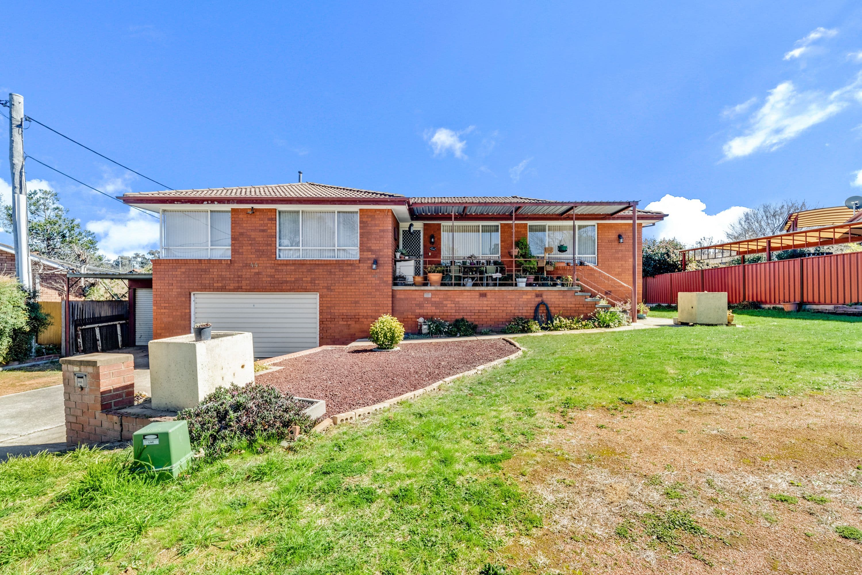 44 Roseworthy Crescent, Farrer ACT 2607, Farrer - Thumbnail 3