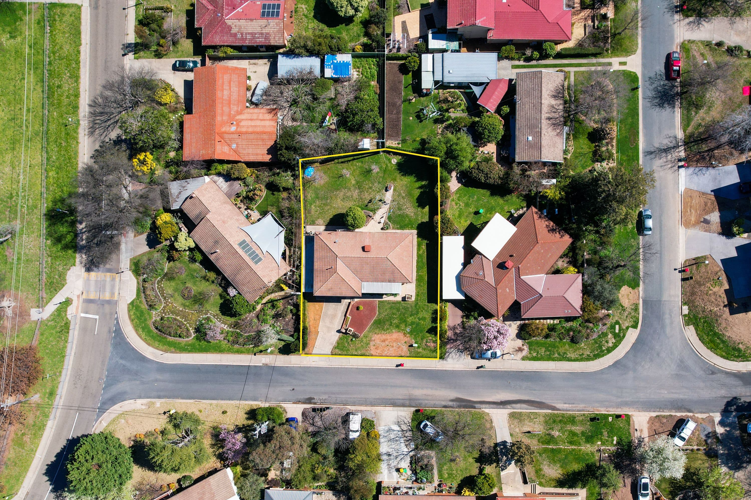 44 Roseworthy Crescent, Farrer ACT 2607, Farrer - Thumbnail 4
