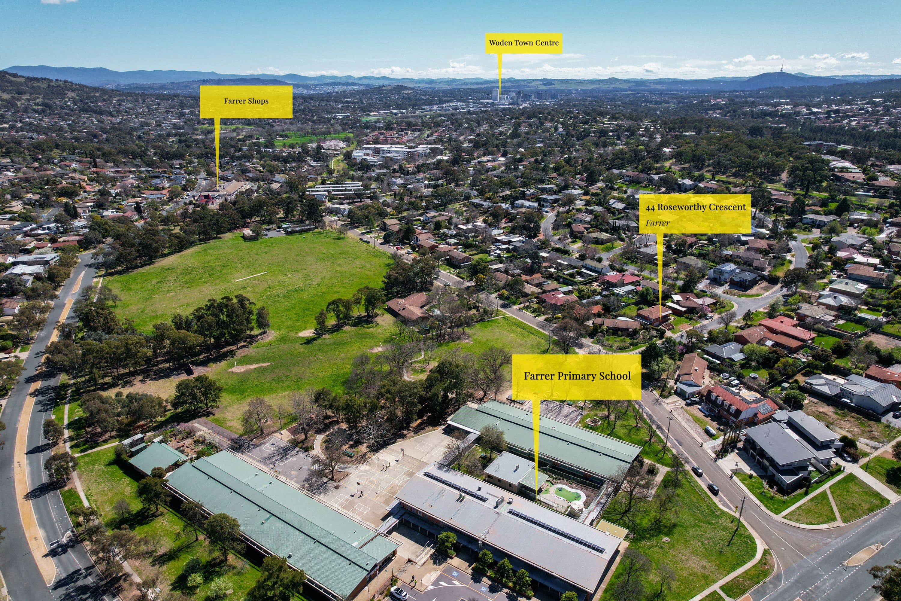 44 Roseworthy Crescent, Farrer ACT 2607, Farrer - Thumbnail 5