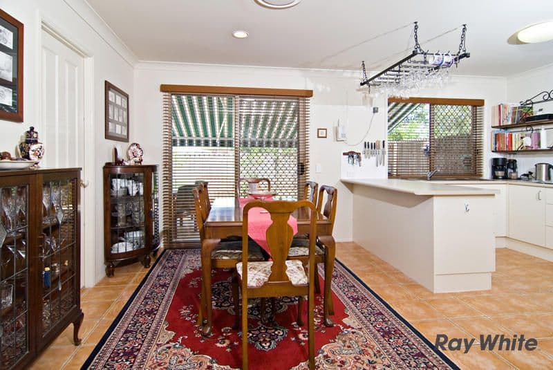  120 Uxbridge Street, GRANGE QLD 4051, Grange - Thumbnail 4