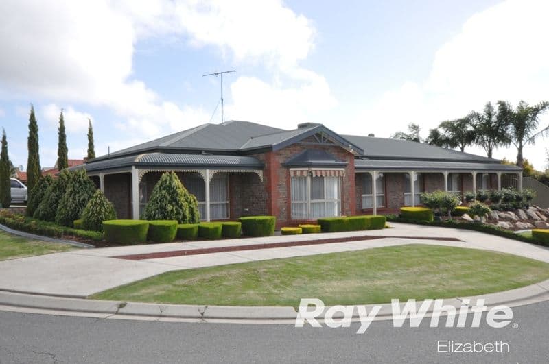 9 Mark Avenue, CRAIGMORE SA 5114, Craigmore - Image 1