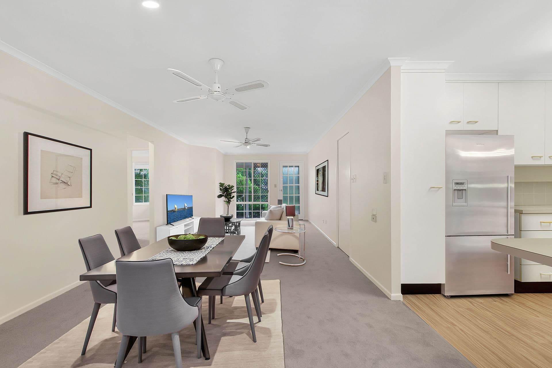 10 Halle Street, Everton Park QLD 4053, Everton Park - Thumbnail 2