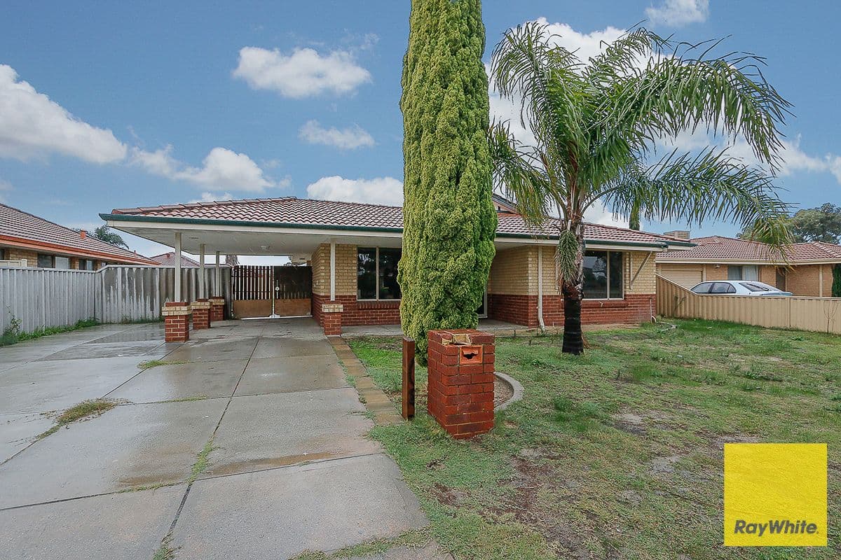 3 Greygum Rise, Kenwick WA 6107, Kenwick - Image 1