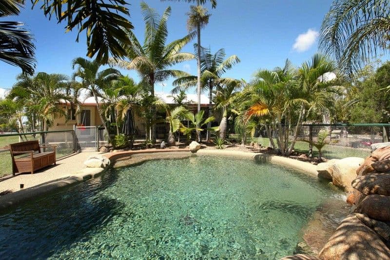 3 Rhyl Court, MOUNT LOW QLD 4818, Mount Low - Thumbnail 2