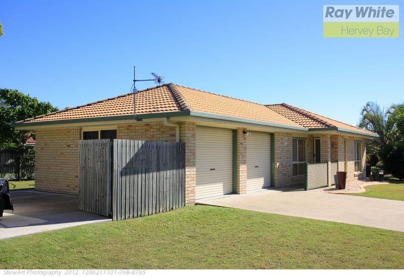 3 Sittella Close, ELI WATERS QLD 4655, Eli Waters - Image 1