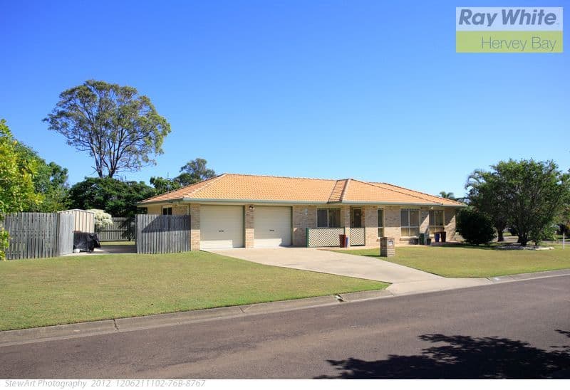 3 Sittella Close, ELI WATERS QLD 4655, Eli Waters - Thumbnail 2