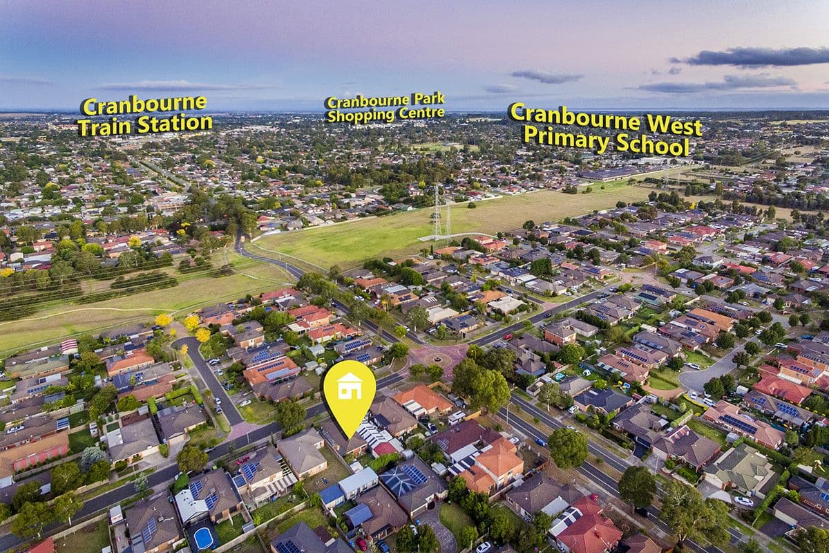 5 Geebung Road, Cranbourne West VIC 3977, Cranbourne West - Thumbnail 2
