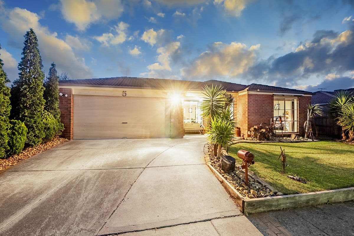 5 Geebung Road, Cranbourne West VIC 3977, Cranbourne West - Thumbnail 3