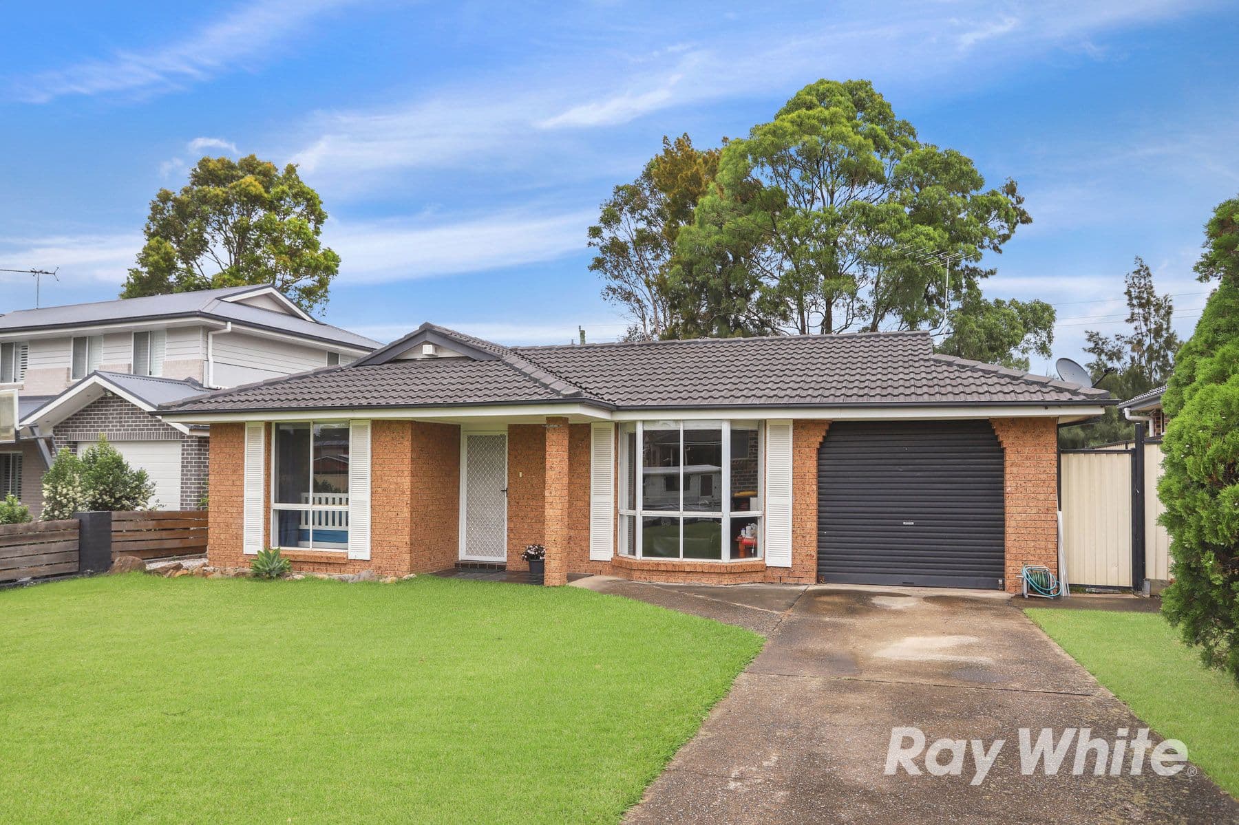 114 Pine Creek Circuit, St Clair NSW 2759, St Clair - Image 1