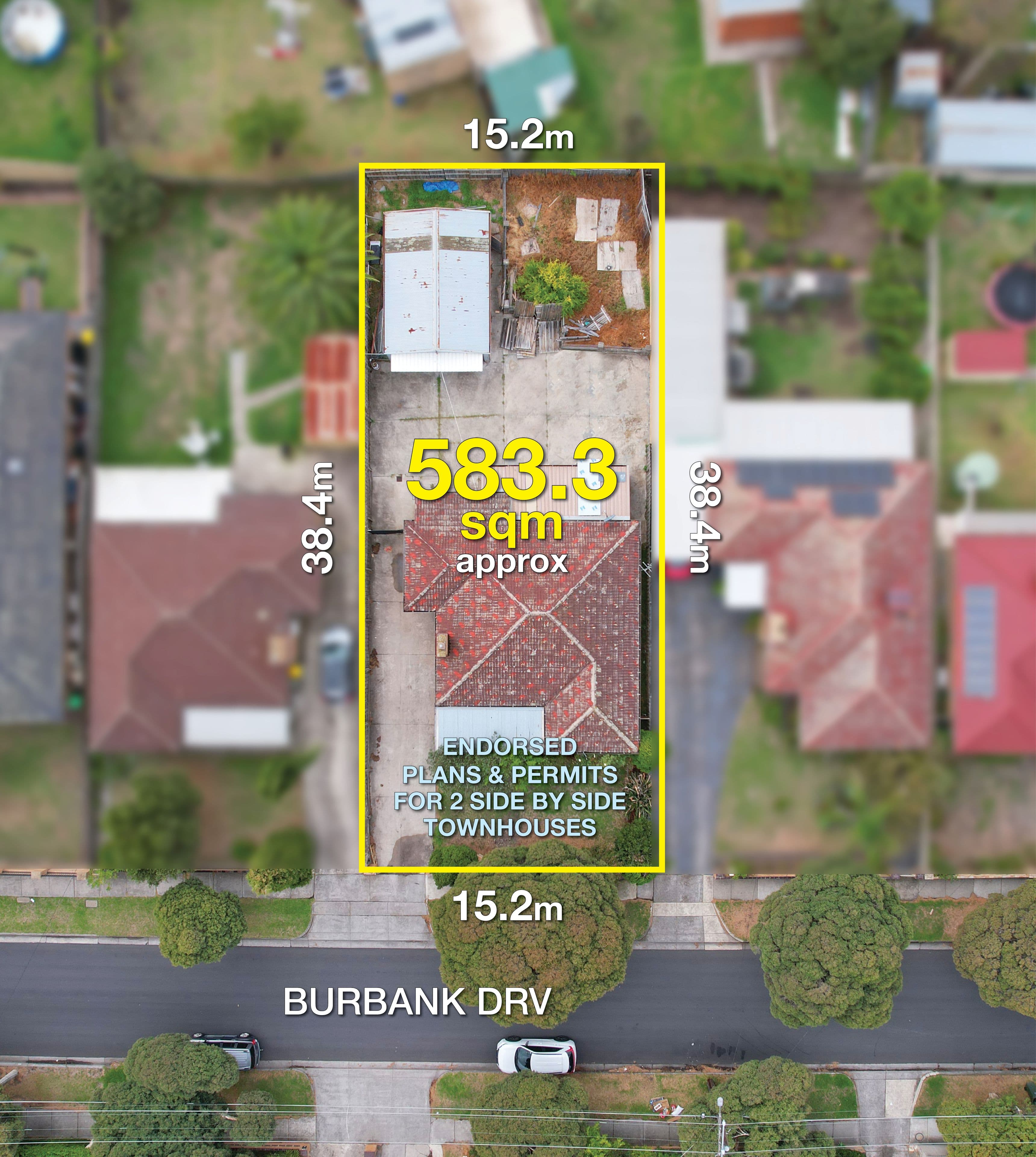 15 Swan Street, Greenacres SA 5086, Greenacres - Thumbnail 3