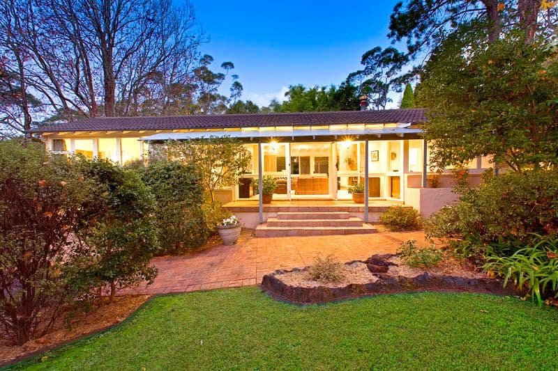 19 Chunooma Road, WAHROONGA NSW 2076, North Wahroonga - Image 1