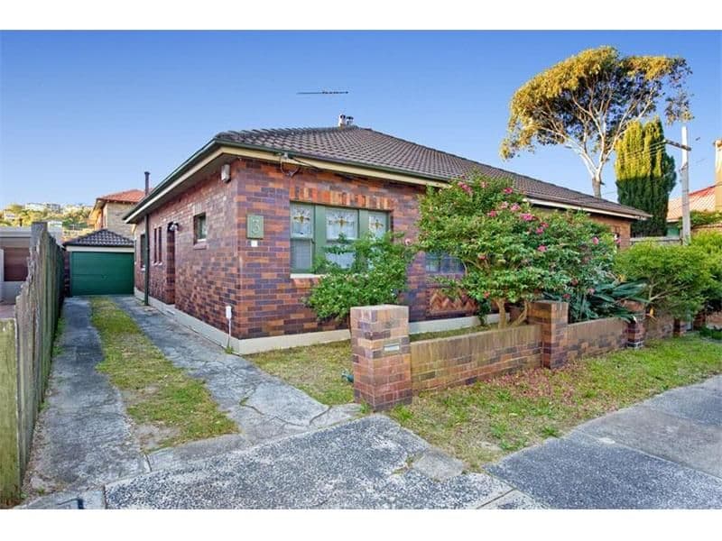 3 Oakley Road, NORTH BONDI NSW 2026, North Bondi - Image 1