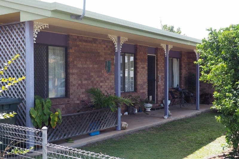 11 Jocelyn Parade, Granville QLD 4650, Granville - Image 1
