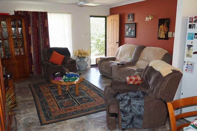 11 Jocelyn Parade, Granville QLD 4650, Granville - Thumbnail 4