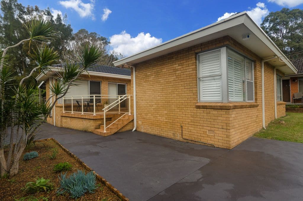 75 Duncan Street, BALGOWNIE NSW 2519, Balgownie - Thumbnail 2