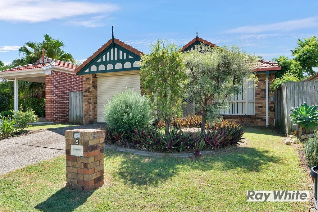 5 Conferta Place, Forest Lake QLD 4078, Forest Lake - Image 1