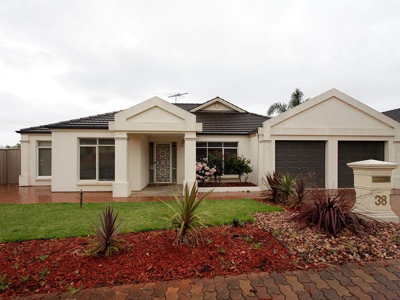 38 Grand Boulevard, SEAFORD RISE SA 5169, Seaford Rise - Thumbnail 2