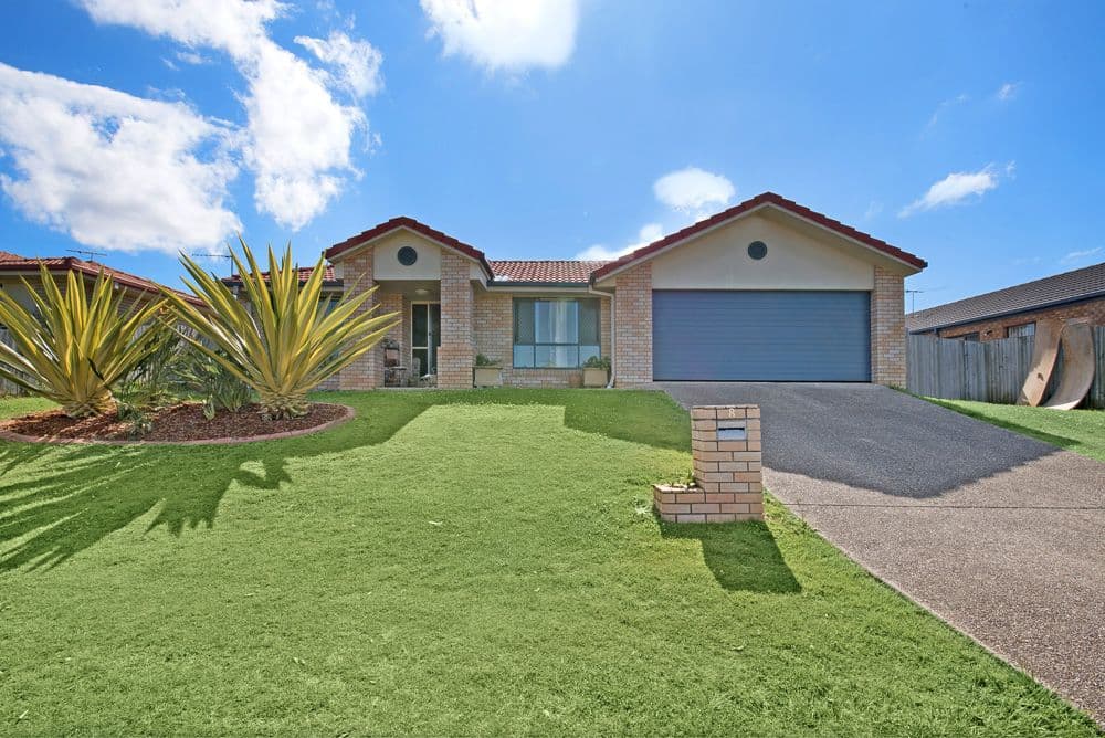 8 Tyler Place, Deception Bay QLD 4508, Deception Bay - Image 1