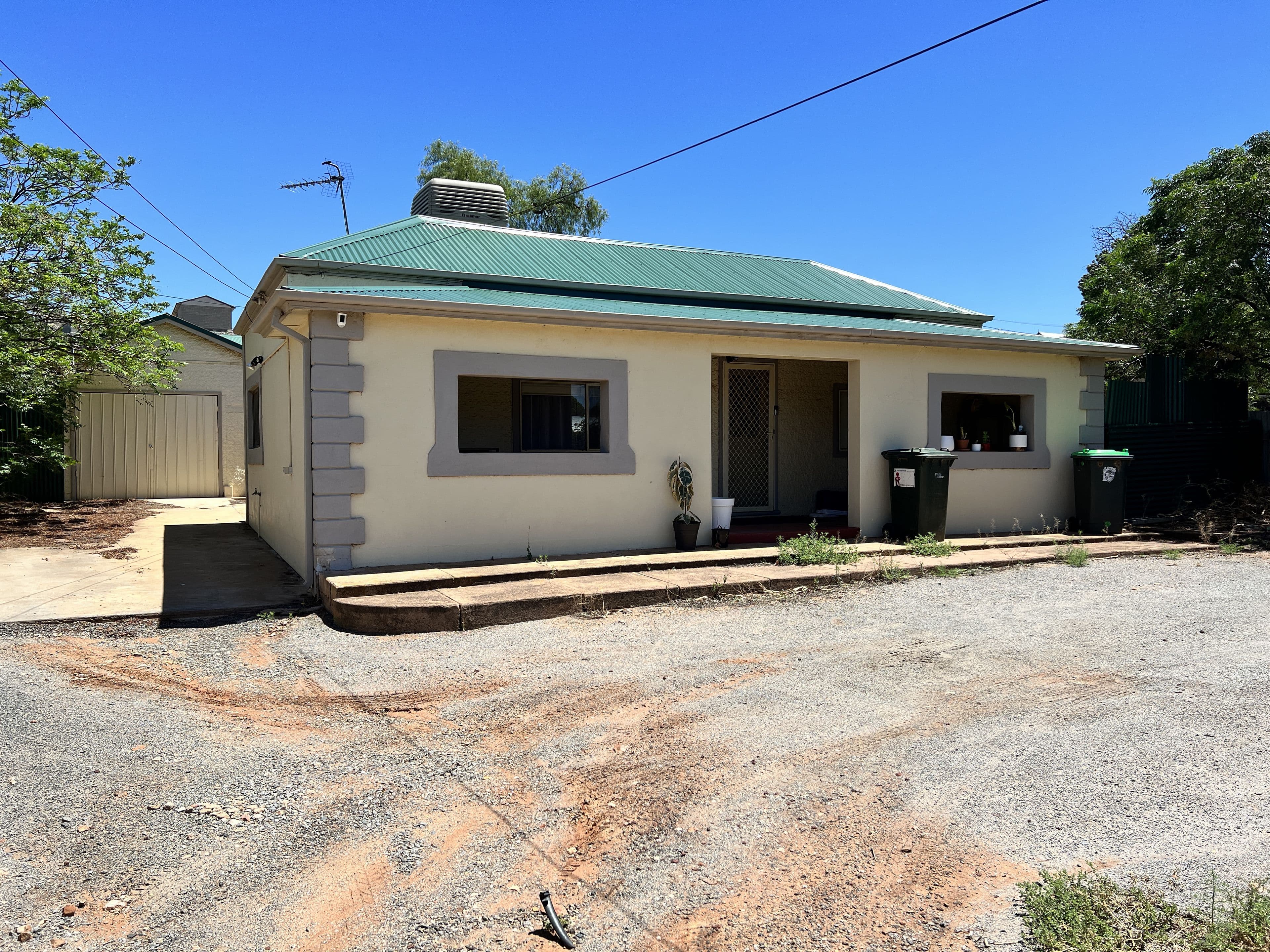 92 Williams Street, Broken Hill NSW 2880, Broken Hill - Image 1