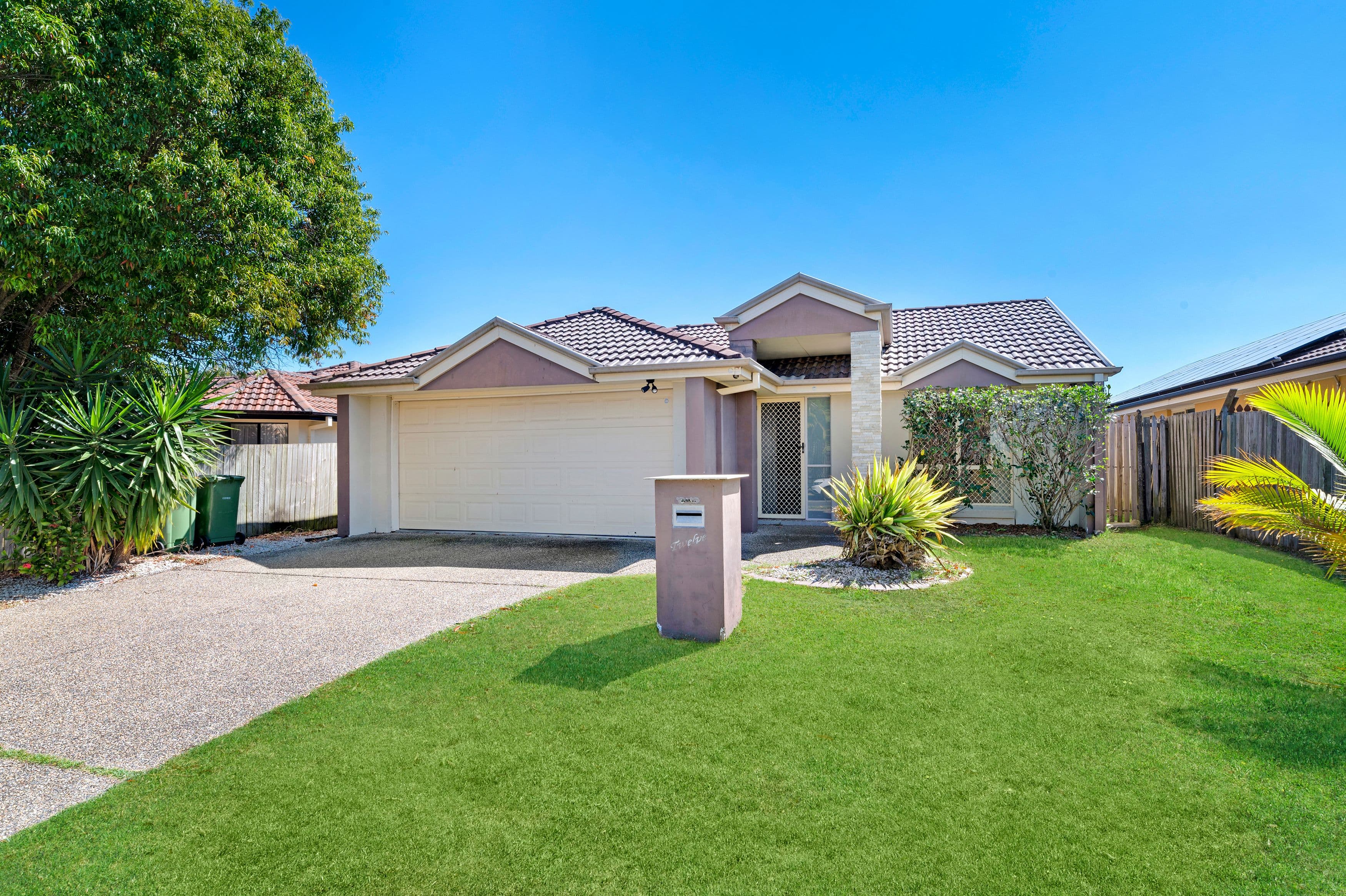 12 River Meadows Drive, Upper Coomera QLD 4209, Upper Coomera - Image 1