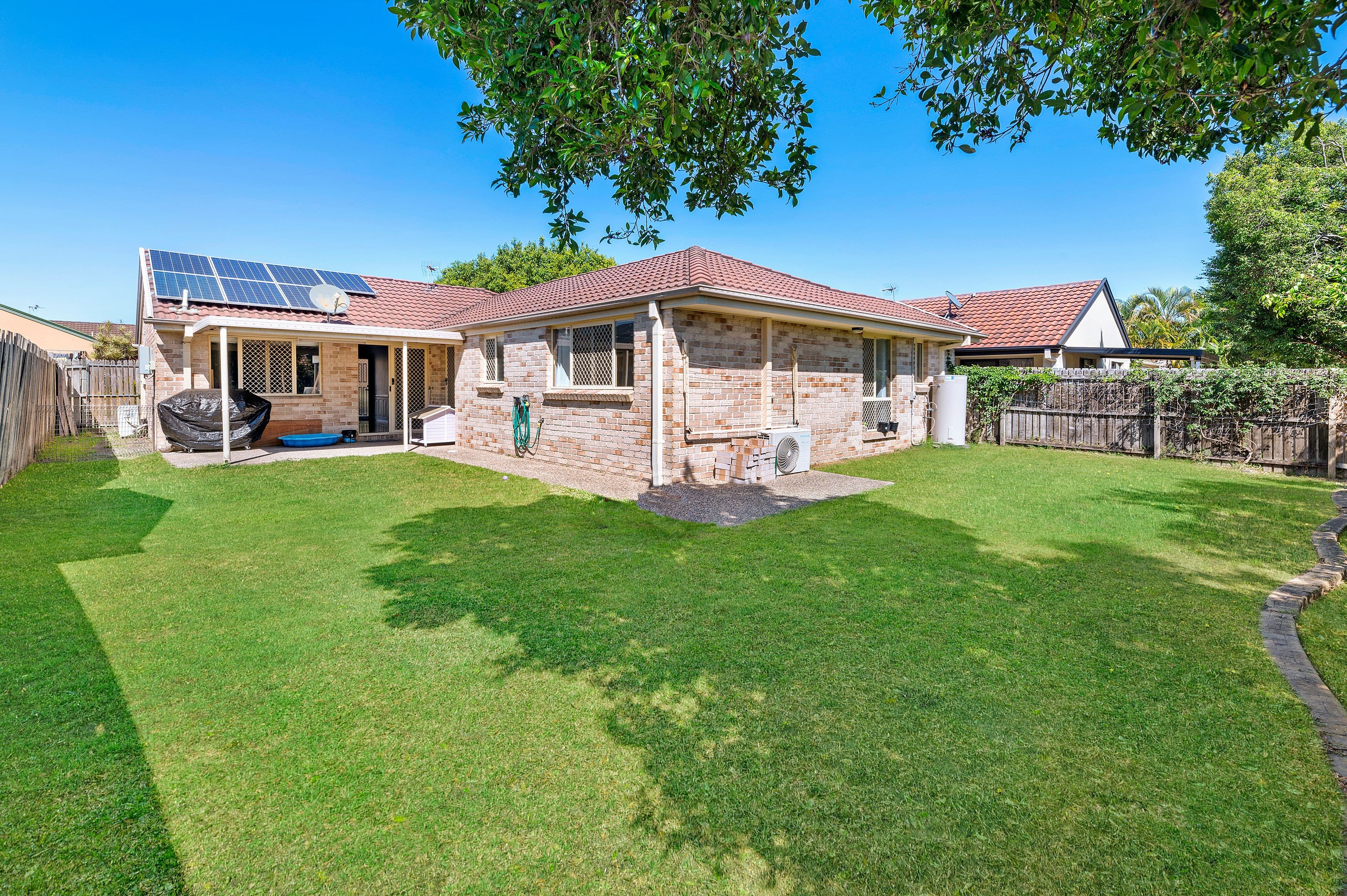 12 River Meadows Drive, Upper Coomera QLD 4209, Upper Coomera - Thumbnail 3
