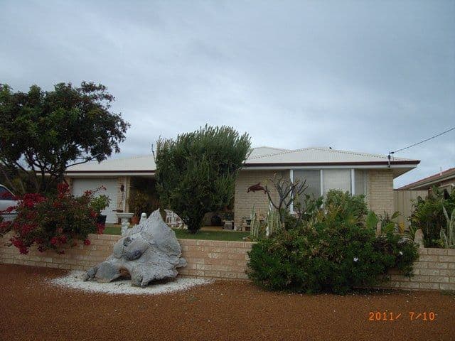 75 Deepwater Drive, PORT DENISON WA 6525, Port Denison - Image 1