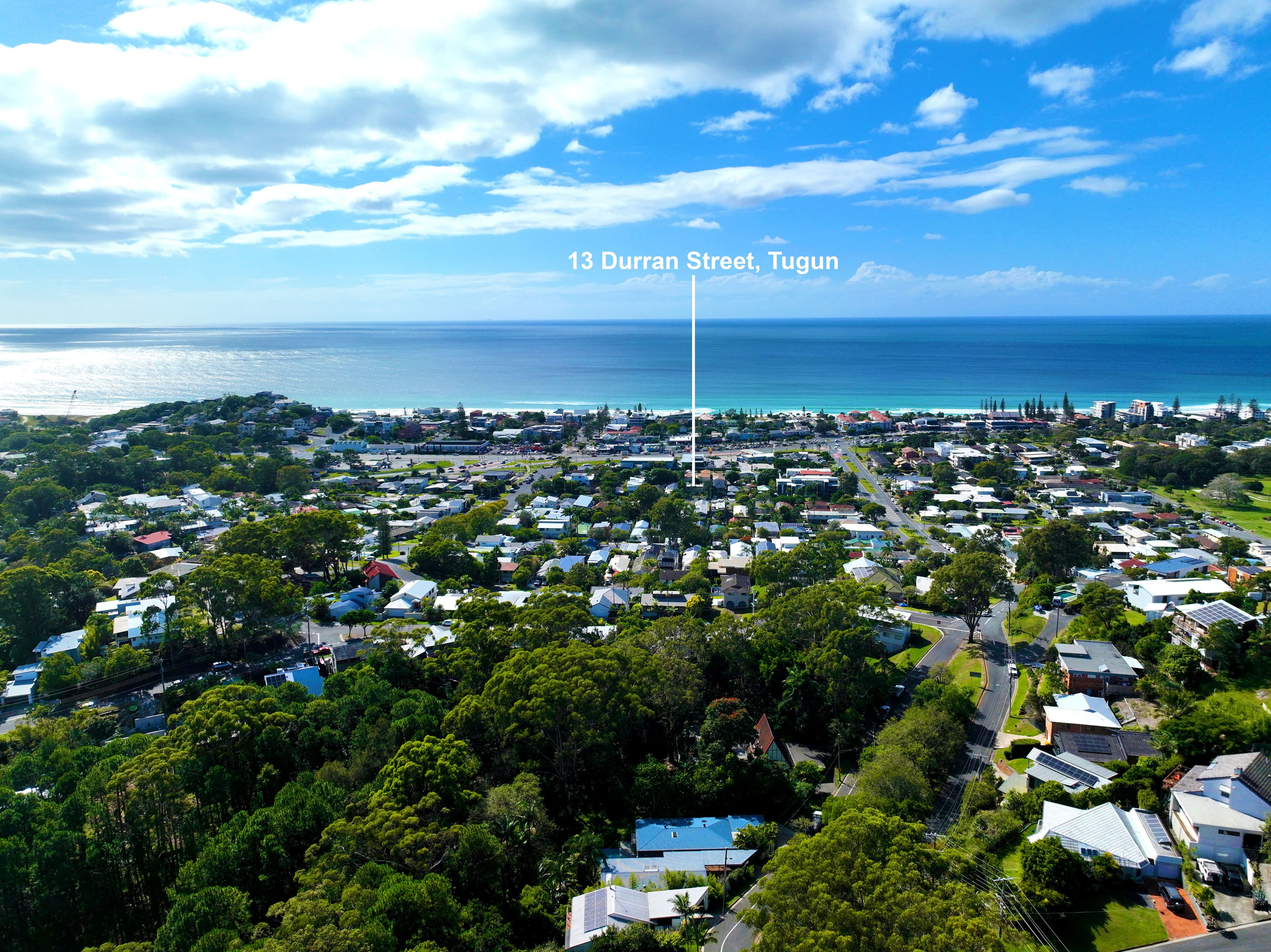 13 Durran Street, Tugun QLD 4224, Tugun - Image 1